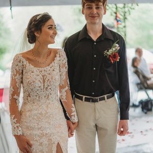 Meet your Posher, Tristin